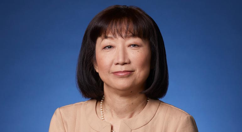 Judy Cho