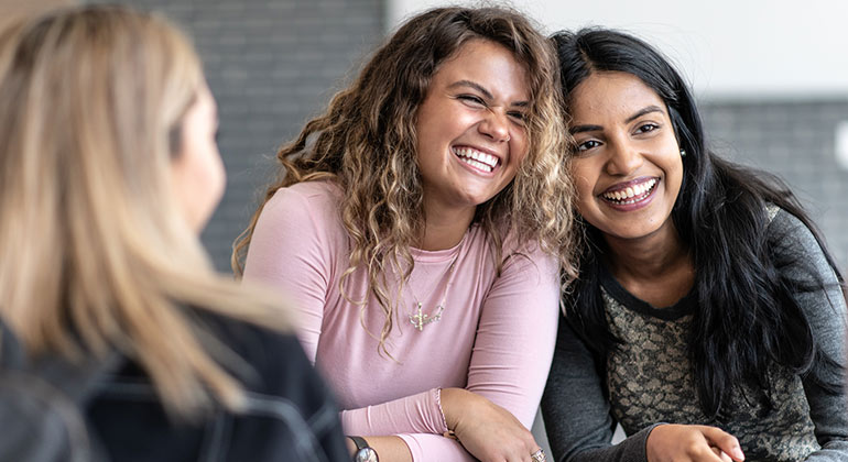 Comprehensive Adolescent Rehabilitation and Education Service (CARES)