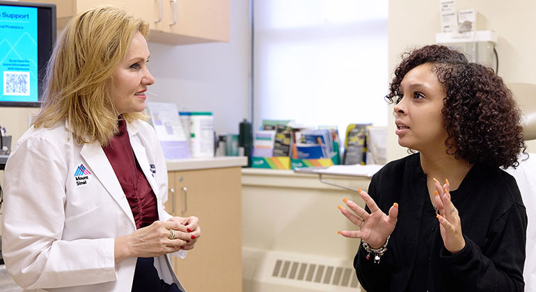 Asness Family Center of Excellence in Eczema and Allergic Conditions