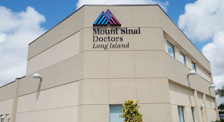 Mount Sinai Doctors-Five Towns