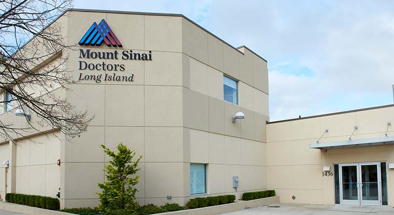 Mount Sinai Doctors Five Towns