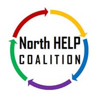 North Help Logo