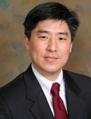 Photo of Edward Shin