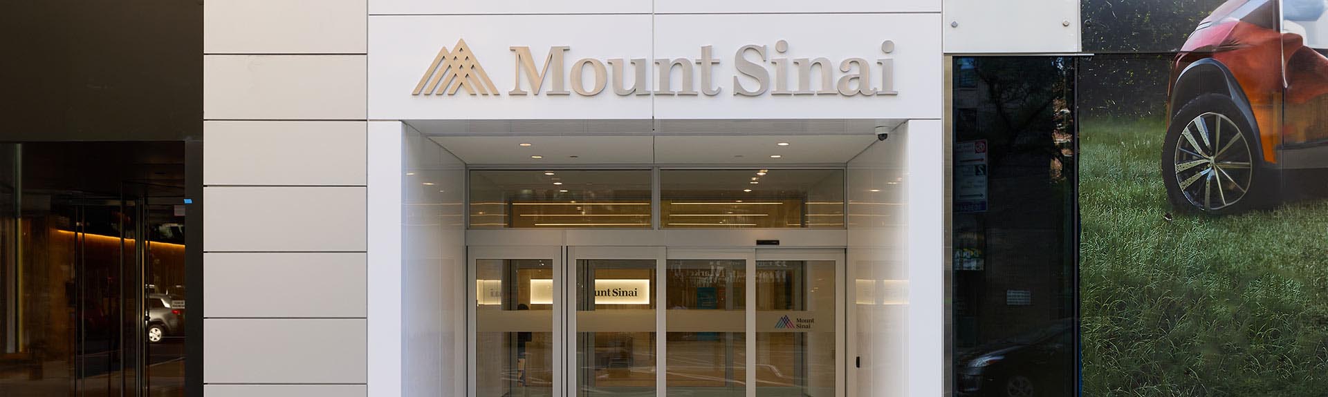 Open Closure Bra (Various Sizes) – The Sinai Shop - Mount Sinai Hospital