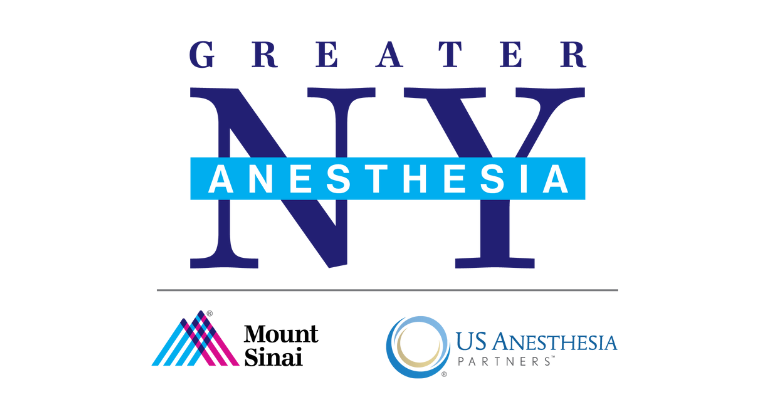 anesthesia