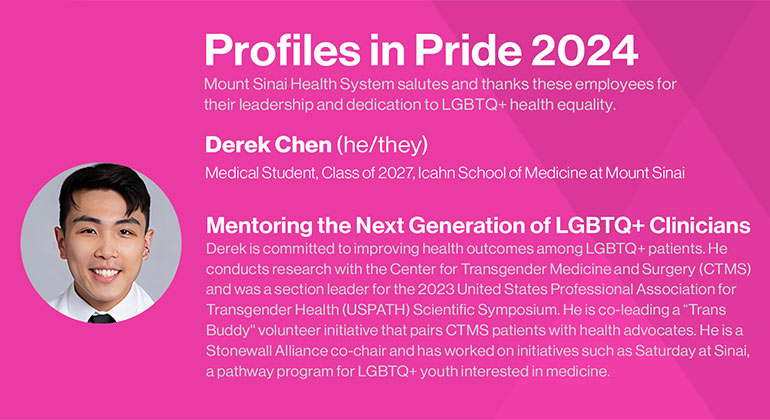 Derek Chen profile