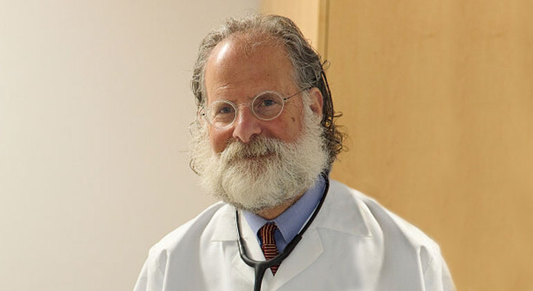 image of William J. Schwartz, MD