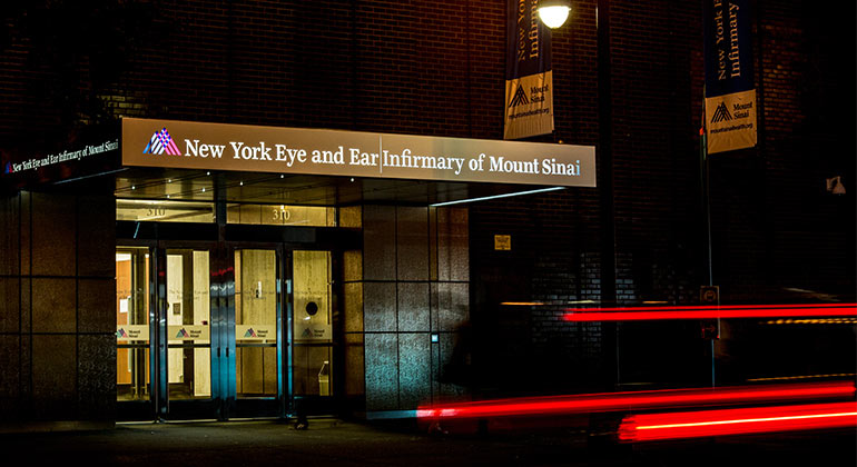 Anisocoria Information  Mount Sinai - New York