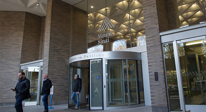 Sciatica Information  Mount Sinai - New York