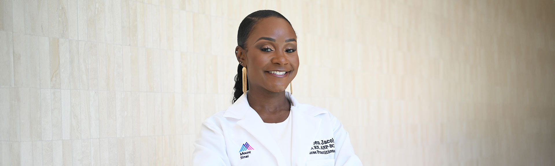 image of Charleen Jacobs-McFarlane, PhD, RN, ANP-BC