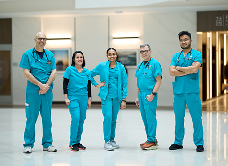 Photo of Image of group of nurses