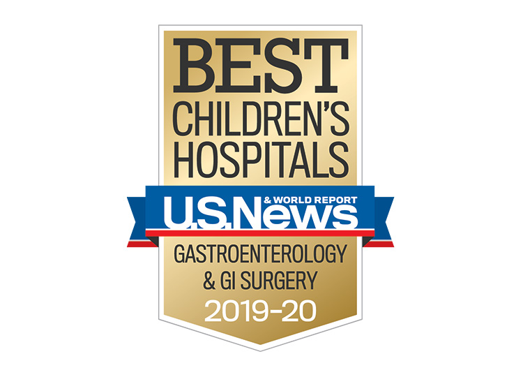 Pediatric Gastroenterology Hepatology Services Nyc Mount - 