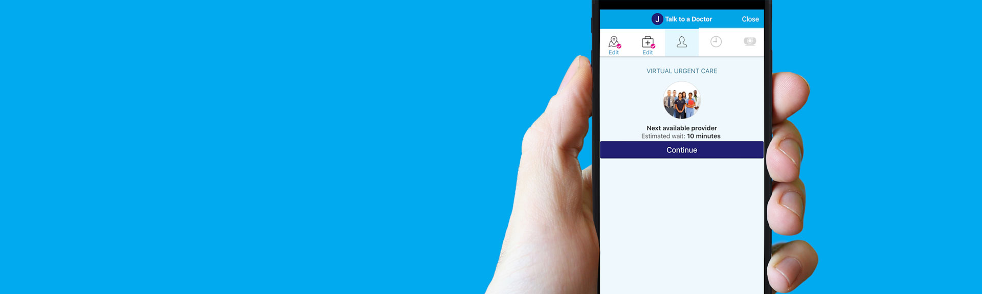 Virtual App