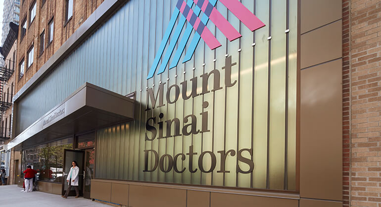 Sciatica Information  Mount Sinai - New York