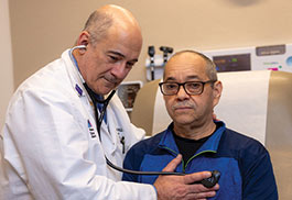 Pulmonary, Critical Care and Sleep Medicine