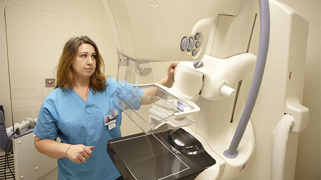 Mobile Mammography Frequently Asked Questions | Mount Sinai - New York