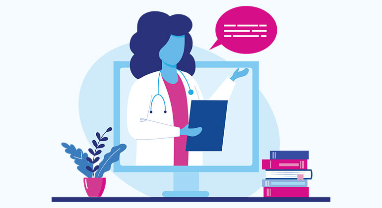 Virtual Primary Care