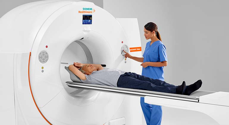 Hershey Medical Center attacks cancer with MRI-guided radiation
