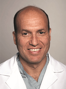 New York Neurosurgery Services | Mount Sinai - New York