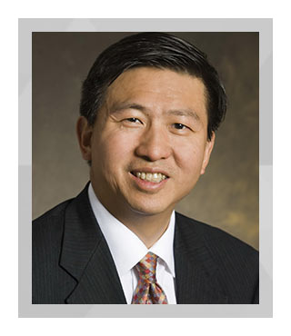 James C. Tsai | Mount Sinai - New York