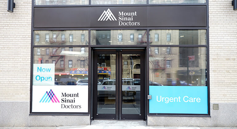 centers urgent care elton street brooklyn ny