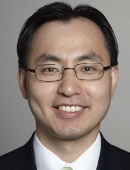 Photo of Samuel Cho