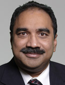 Vijay K Alla