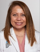 Sandra E Menoscal-Hatem
