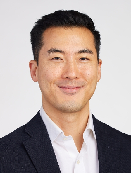 Joshua J Choi