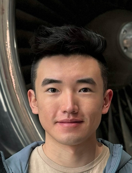 Robert Chen