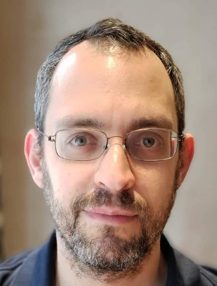 Photo of David Sachs