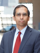 Photo of Deepak Bhatt