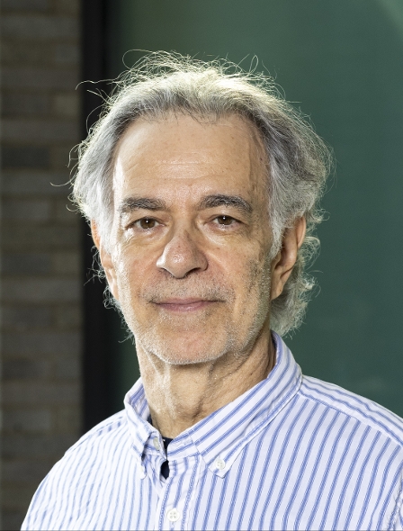 Photo of David Yankelevitz