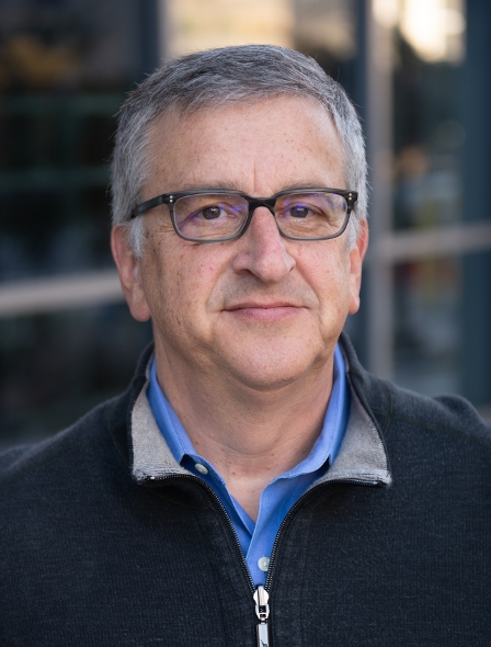 Harold S Bernstein