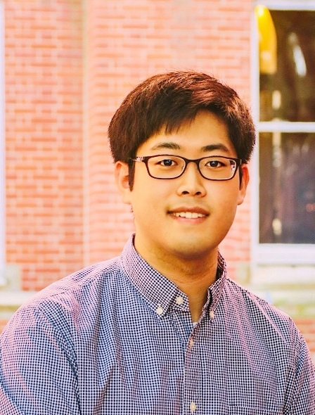 Photo of MATTHEW PARK